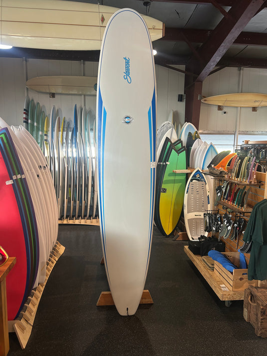 Stewart Hydrohull 9'6" USED