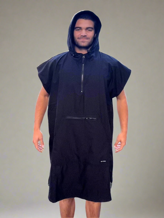 Gorge Performance Bunker Poncho