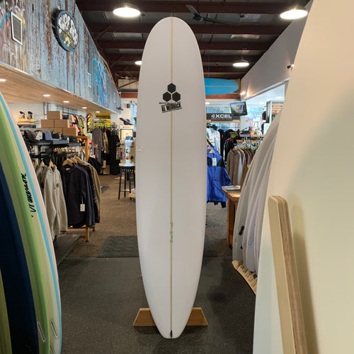 CI Waterhog 7'10