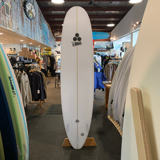 CI Waterhog 7'10