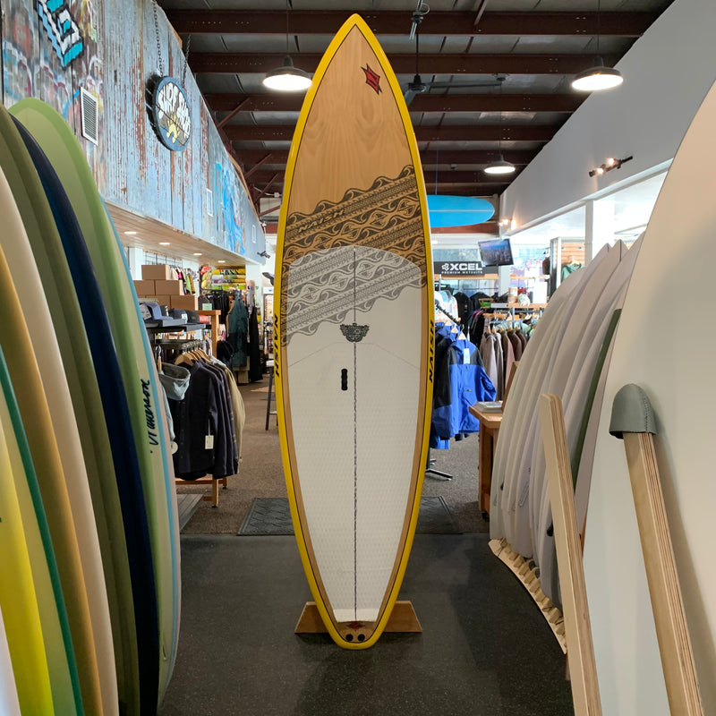 Load image into Gallery viewer, Naish SUP Iggy 9&#39;3 USED
