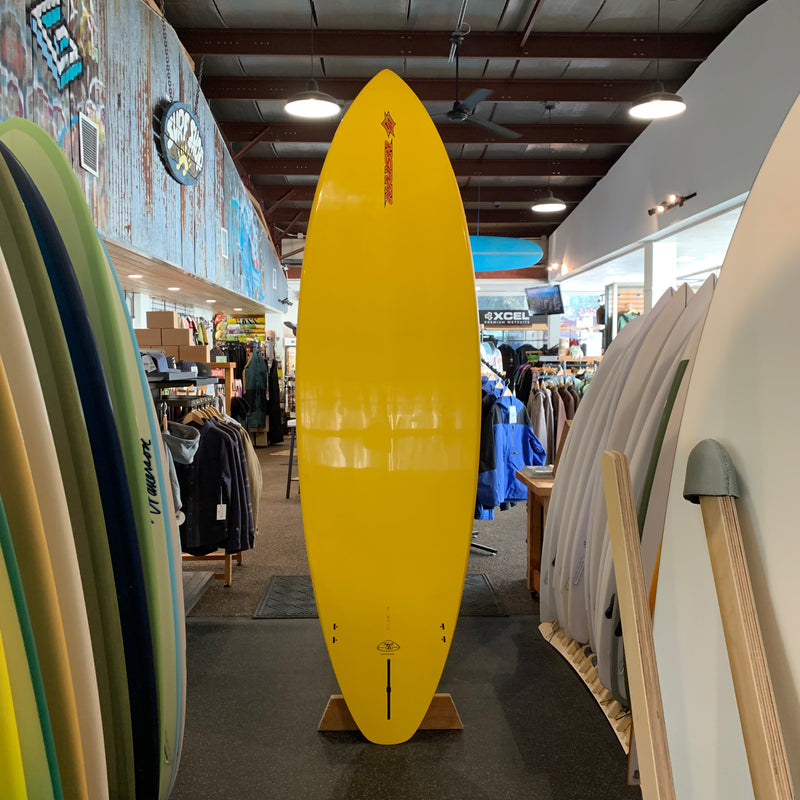 Load image into Gallery viewer, Naish SUP Iggy 9&#39;3 USED
