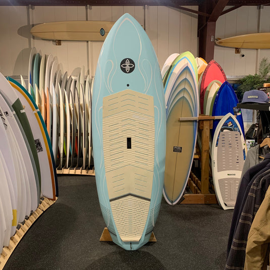 Infinity Escape Pod 7'6 USED
