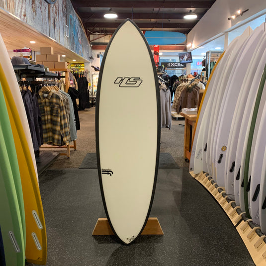 Hypto Krypto 5'8 NEW
