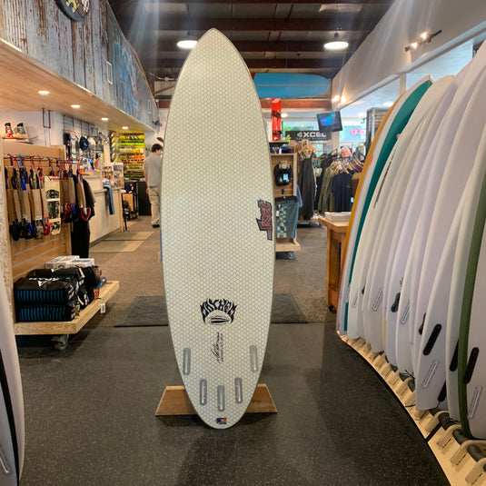 LibTech Quiver Killer 6'2 USED