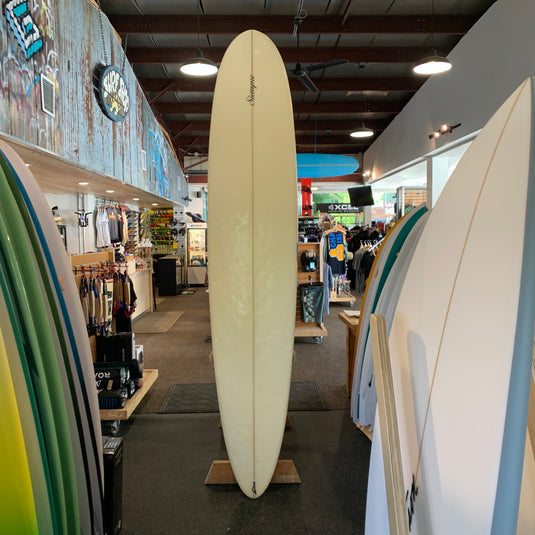 Used Surfboards