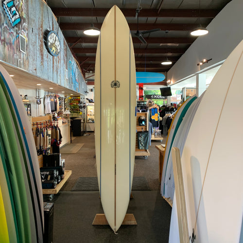 North Pacific LB Gun 9'6 USED