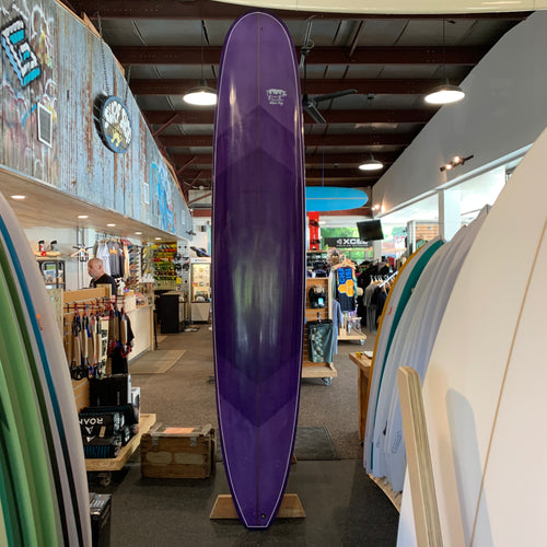 Siempre Wave Hog 10'6 NEW