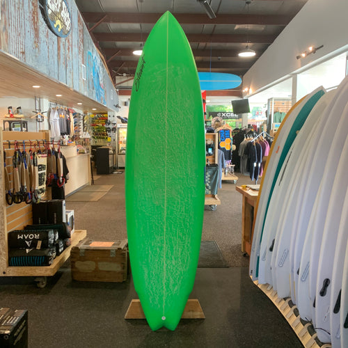 Stewart Therapy 7'3 USED