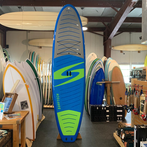 Lido 10'6 x 32