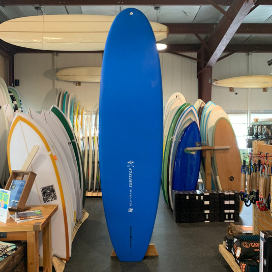 Lido 10'6 x 32