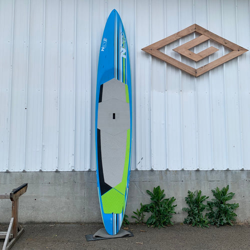 NSP DC 14' USED