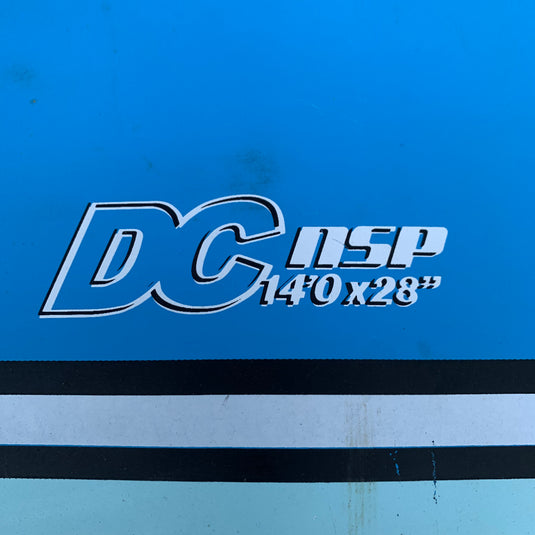 NSP DC 14' USED