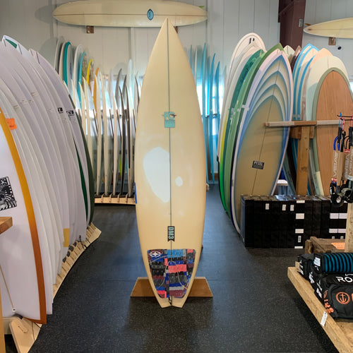 FCD DM3 6'4 USED