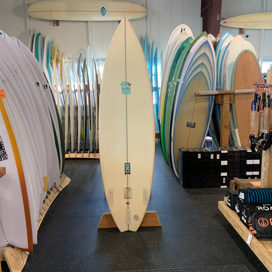 FCD DM3 6'4 USED