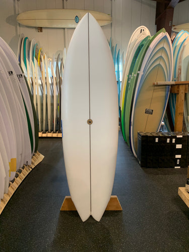 Album Twin 5'8 USED