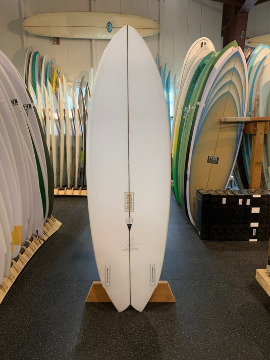 Album Twin 5'8 USED
