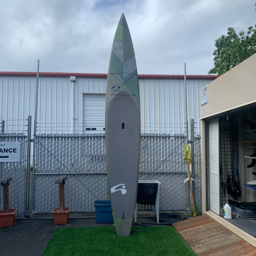 Amundson TRX 14' x 27 USED