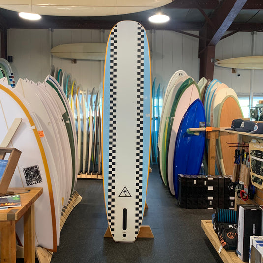 Catch Surf Heritage 8'6 Noserider USED