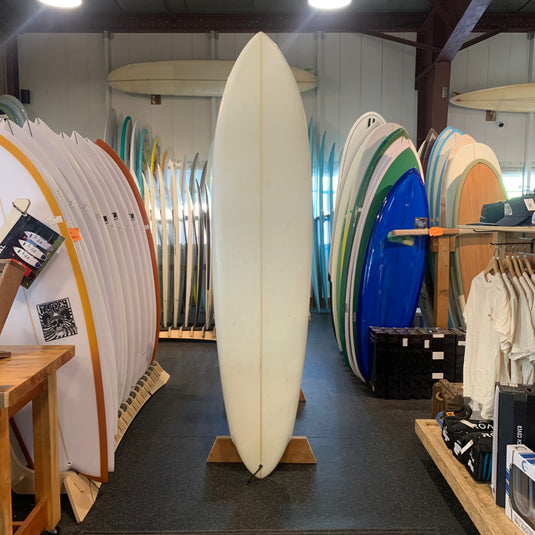 Used Surfboards