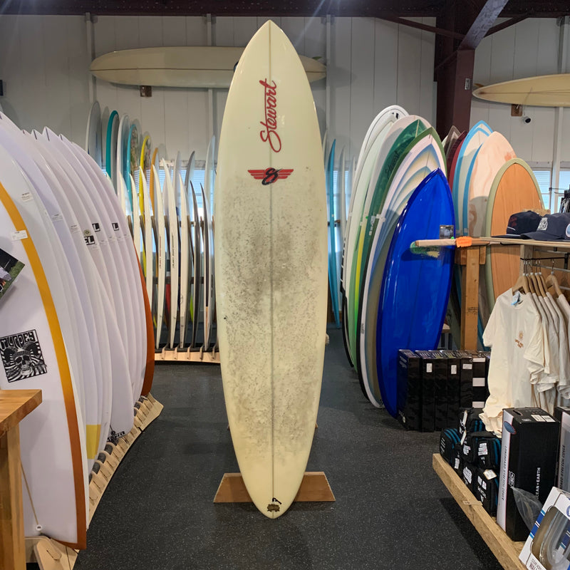 Load image into Gallery viewer, 7&#39;6 Stewart Hydro Hull USED

