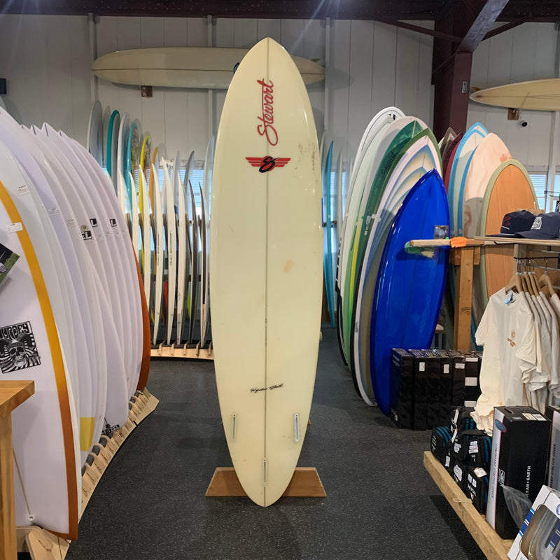 Load image into Gallery viewer, 7&#39;6 Stewart Hydro Hull USED
