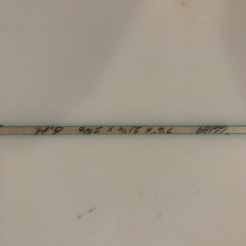 Load image into Gallery viewer, 7&#39;6 Stewart Hydro Hull USED
