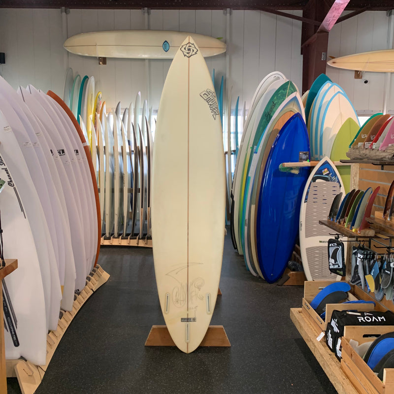 Load image into Gallery viewer, Shuler Step Up 7&#39;2&quot; USED
