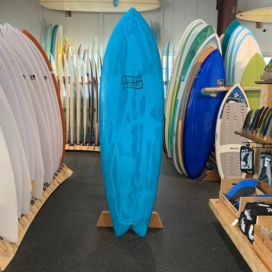 Used Surfboards