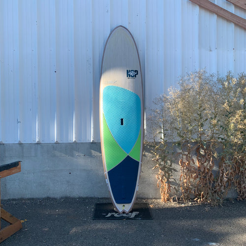 NSP DC Surf Super X 10' USED