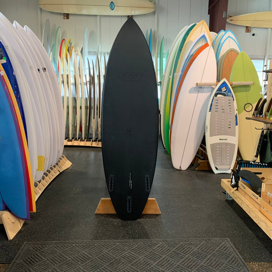 Hayden Cohort 5'10 USED