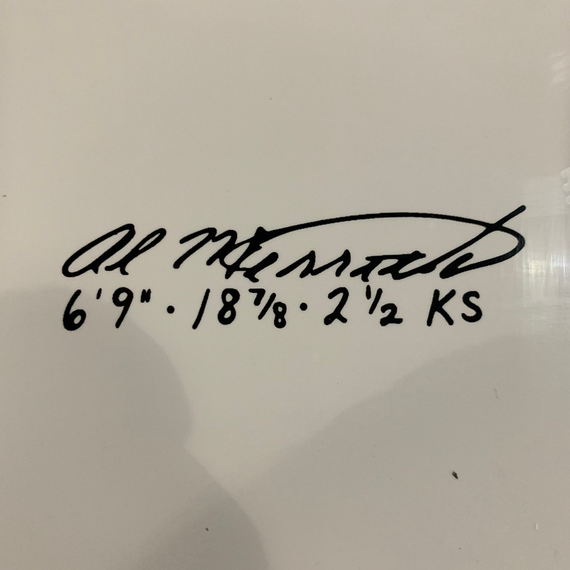 Load image into Gallery viewer, CI KS Tufflite 6&#39;9&quot; USED
