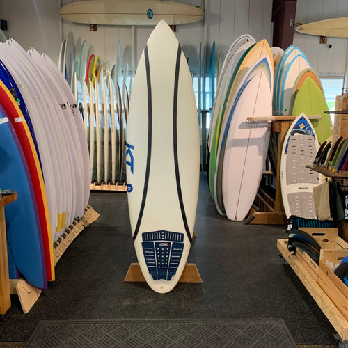 KT 6'4