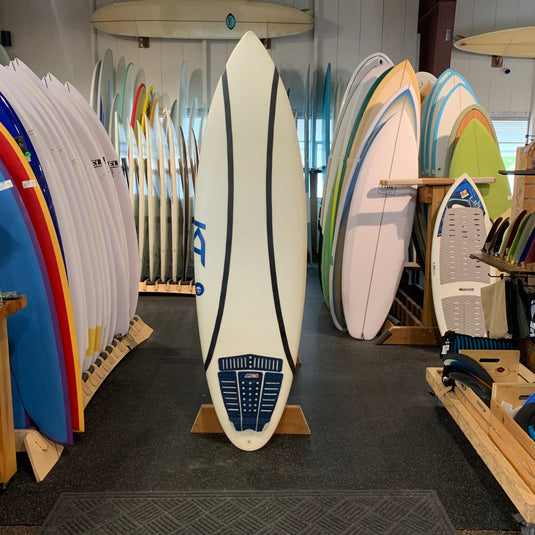 KT 6'4