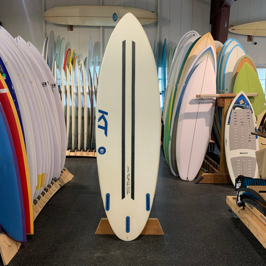 KT 6'4