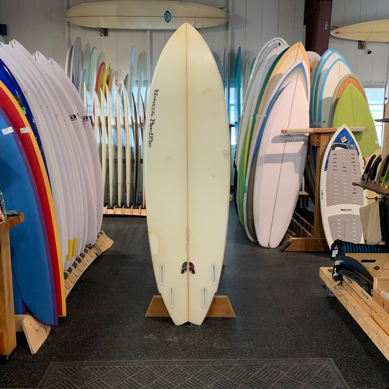 Load image into Gallery viewer, North Pacific 6&#39;4&quot; USED
