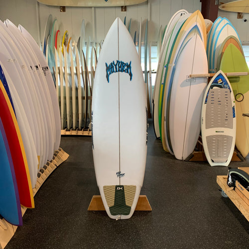 Lost Rad Ripper 5'7 USED