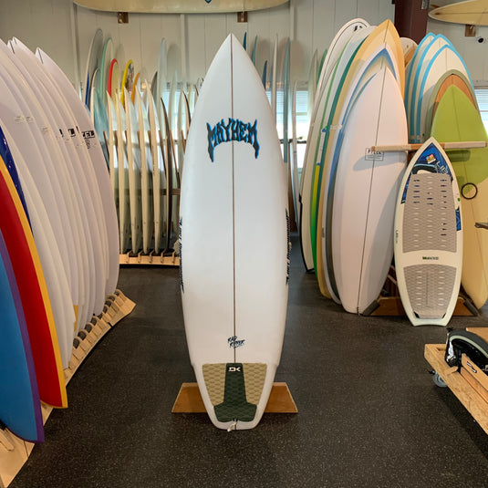 Lost Rad Ripper 5'7 USED