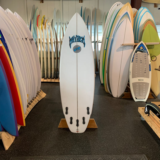 Lost Rad Ripper 5'7 USED