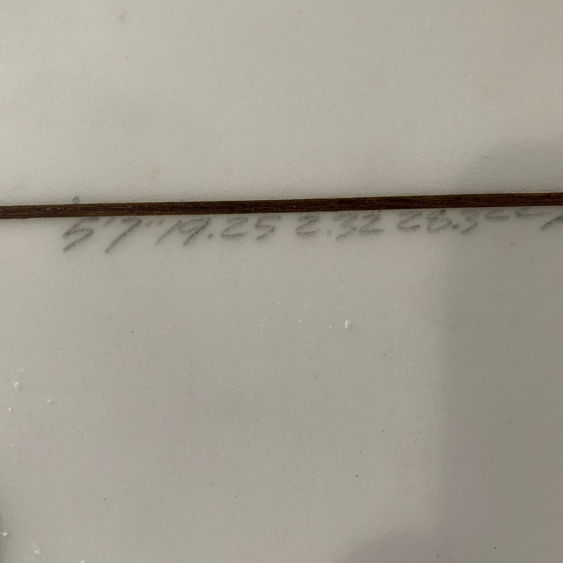 Load image into Gallery viewer, Lost Rad Ripper 5&#39;7 USED
