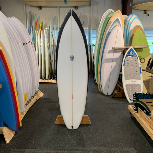 Christenson LS 5'11 USED