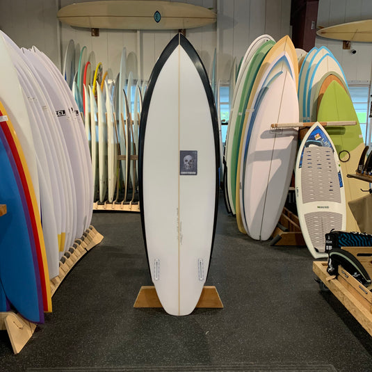 Christenson LS 5'11 USED