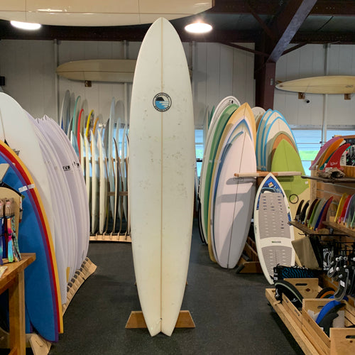 Cleanline Fish 8'6 USED