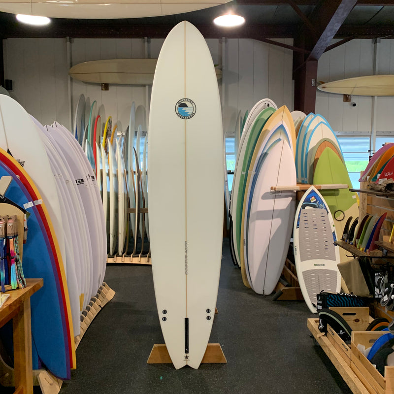 Load image into Gallery viewer, Cleanline Fish 8&#39;6 USED
