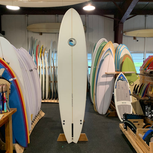 Cleanline Fish 8'6 USED