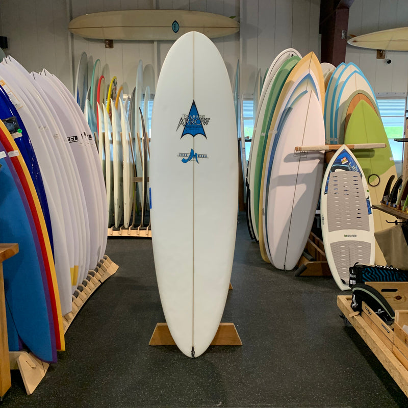 Load image into Gallery viewer, Pearson Arrow JM 6&#39;4 USED
