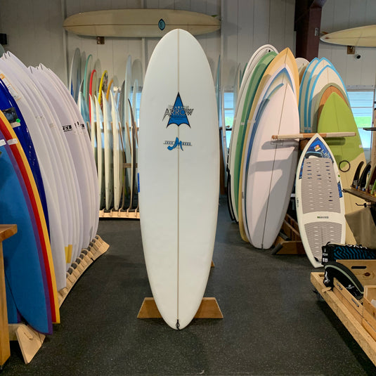 Pearson Arrow JM 6'4 USED