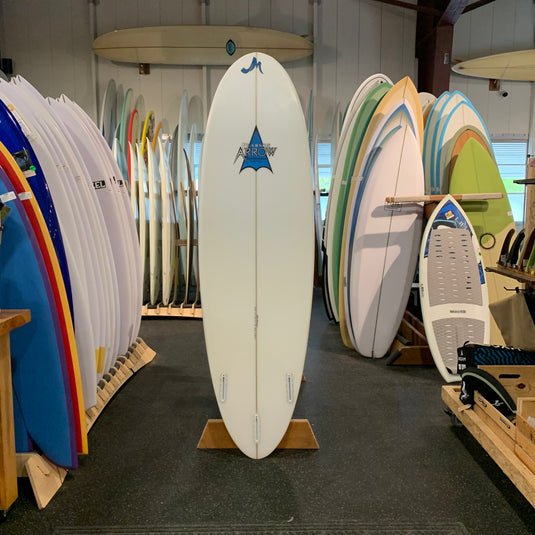 Pearson Arrow JM 6'4 USED
