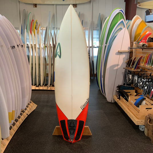 Roberts Black Diamond 6'3 USED