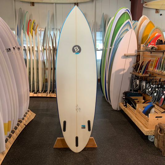 BST 6'4 USED